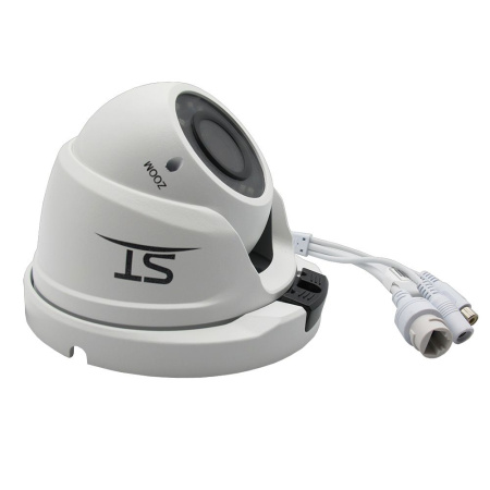 Видеокамера ST-S5503 LIGHT 5Мп (объектив 2,8-12mm)